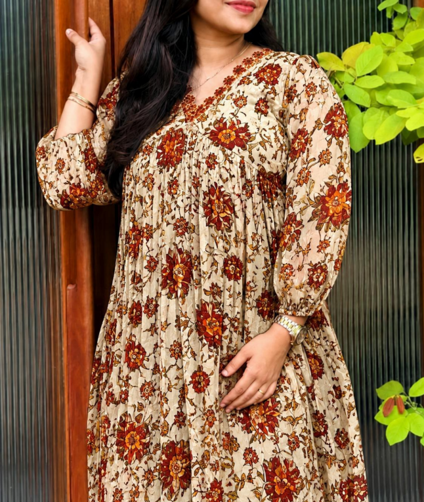 Floral Blast – FB-1