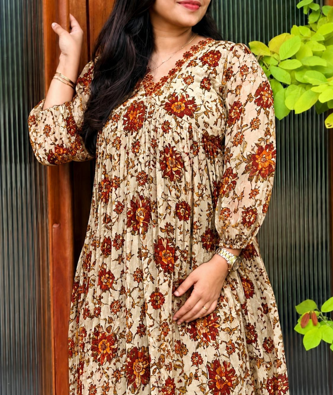 Floral Blast – FB-1