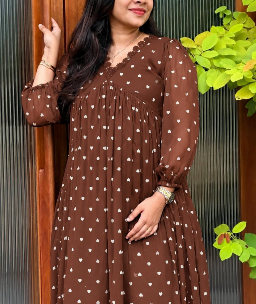 Chocolate Charm – CC-1