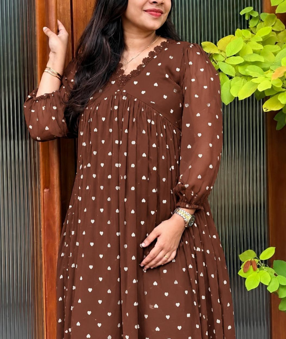 Chocolate Charm – CC-1
