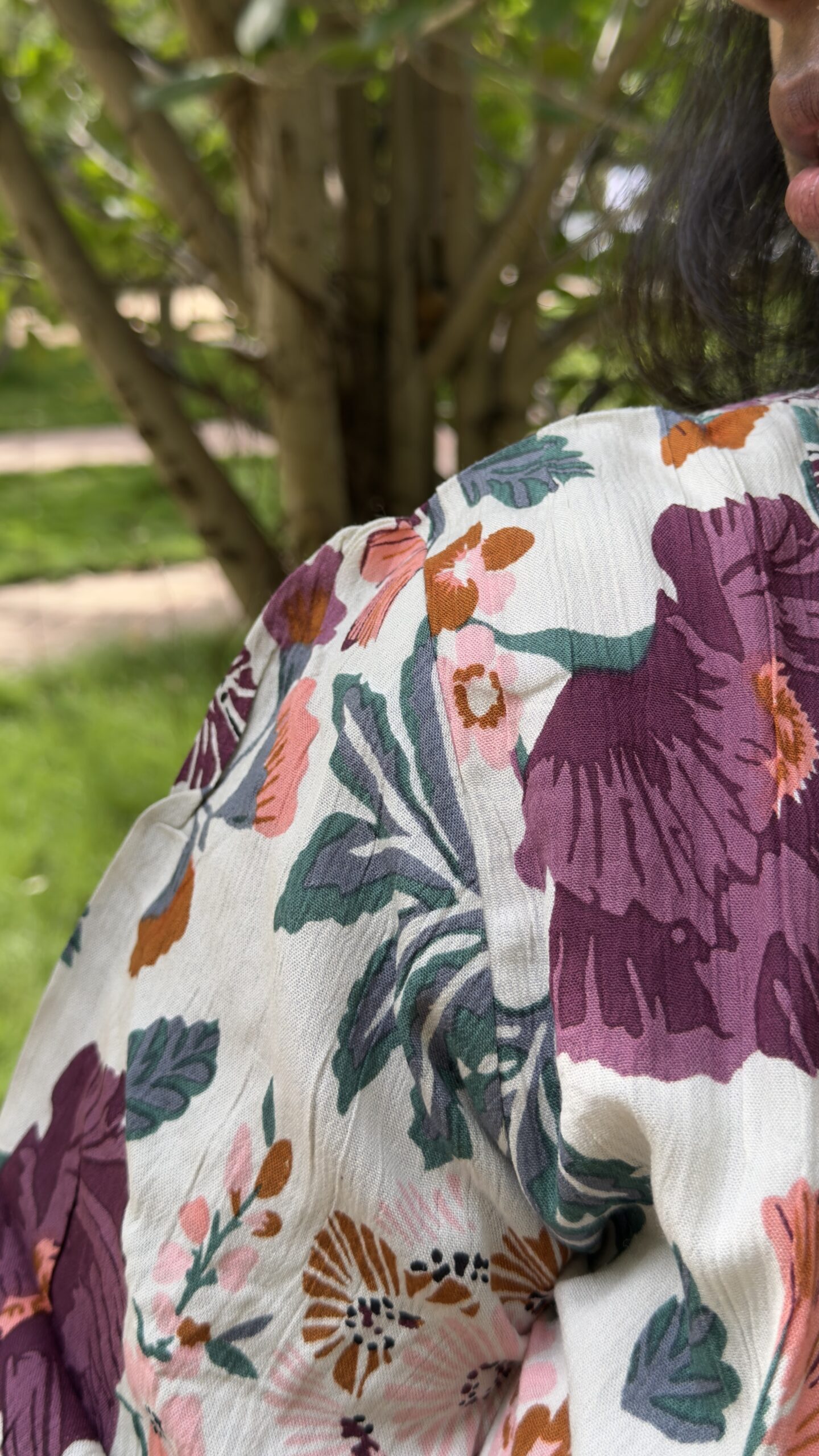 Floral Beauty - Image 2