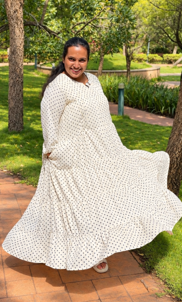 Polka Grace