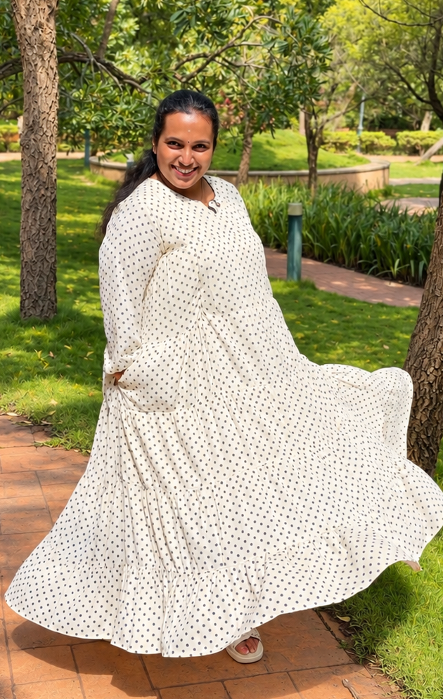 Polka Grace